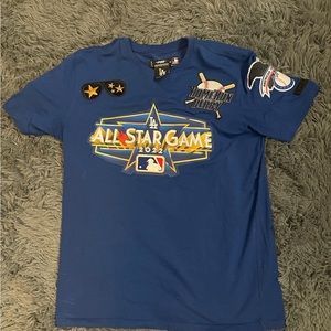 Dodger all star game T shirt